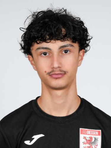 Azzam Mohammad Baker