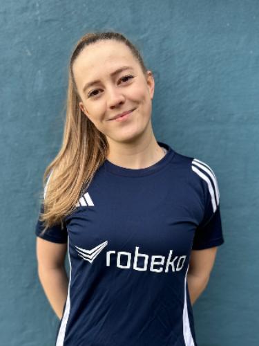 Leonie Scheidt