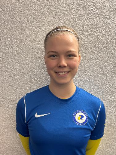 Antonia Sophie Lahme