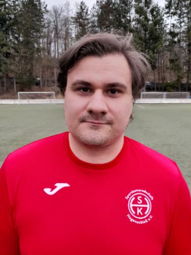 Dustin Kaczmarczyk