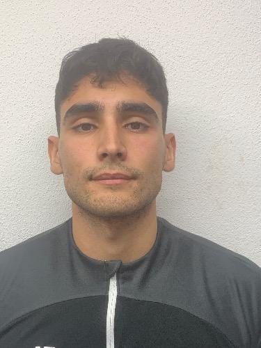 Eren Ekici
