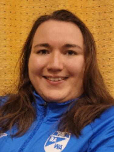 Naomi Holdsway