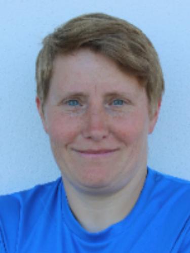Sarah Hübner