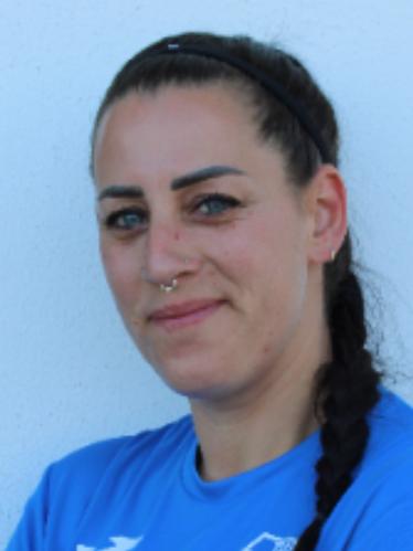 Göbel Jasmin