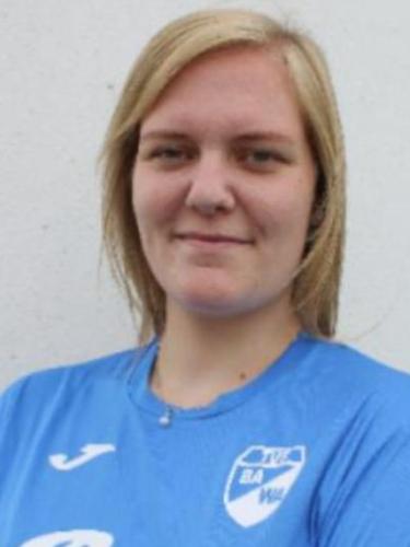 Saskia Ortmann