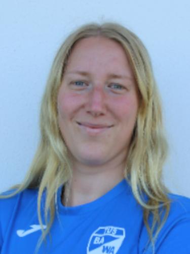 Vanessa Stockmeier