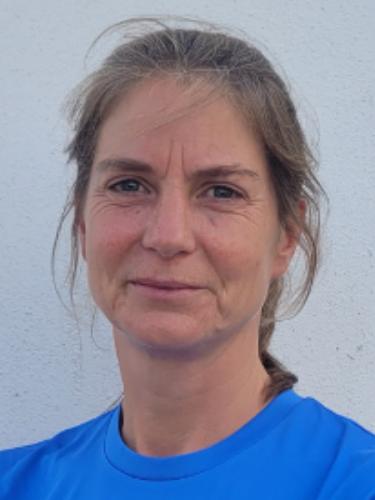 Mirja Werner