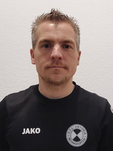 Tim Eickhoff