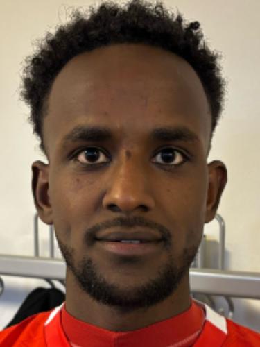 Ermyas Bereke