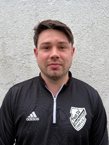 Jannis Klesz