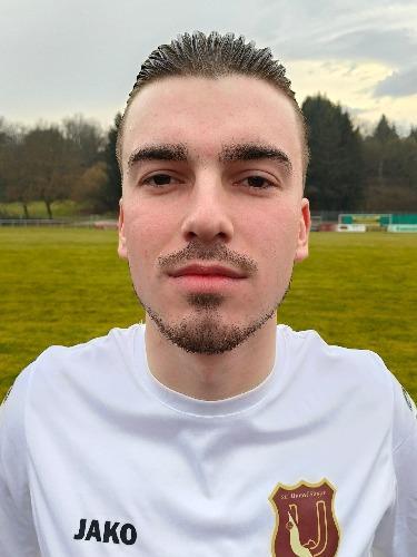 Nils Pauli