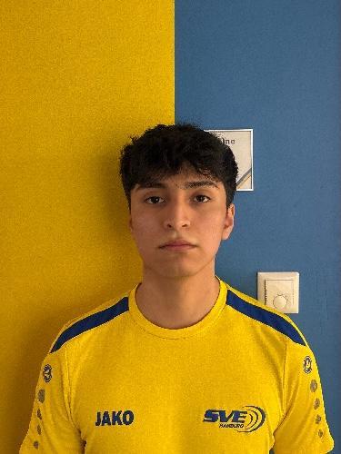 Angelo Dyla Ramirez Villafuerte