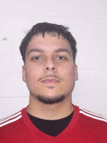 Emanuel Murina