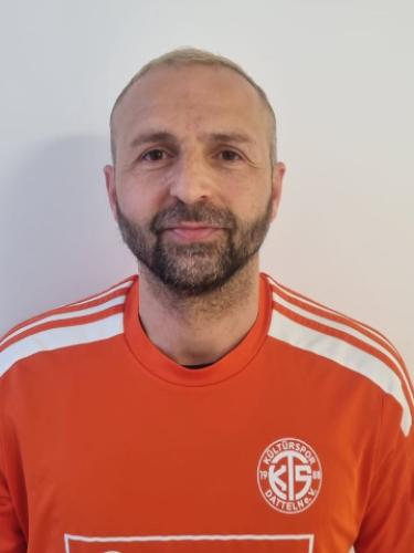 Kamuran Eksi