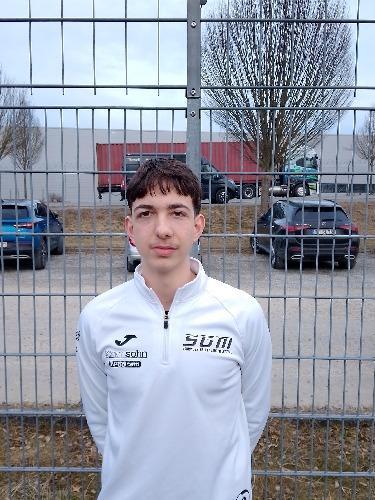Yalcin Hayta