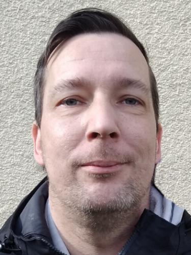 Sascha Pschantka