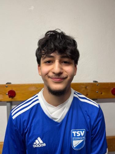 Serhat Demirci