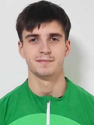 Kilian Kohrs