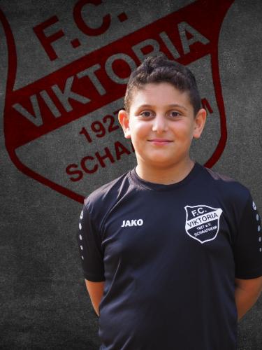 Lukas Abraham