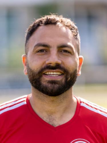 Mehmet Akin