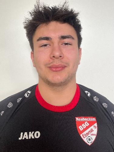 Andrejs Alekss Gormass