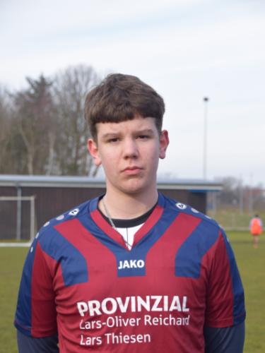 Joos Sönke Singelmann