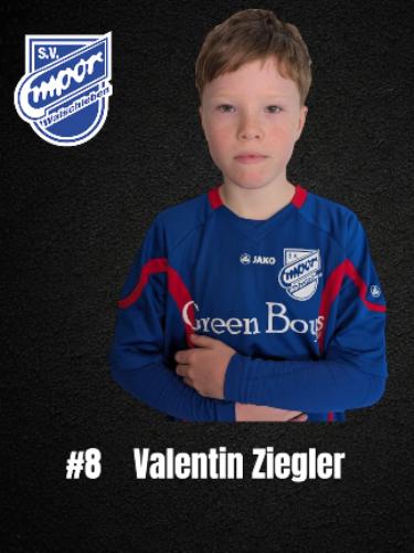 Valentin Ziegler