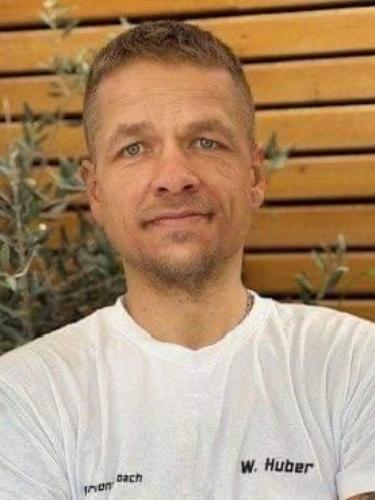 Wilfried Huber