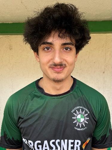 Mohamed Sayed Issa