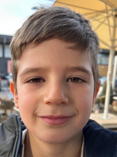 Younis Fiete Burmester