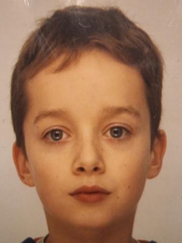 Noah-Joel Redmann