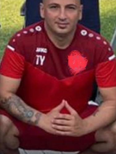 Tarkan Yildirim