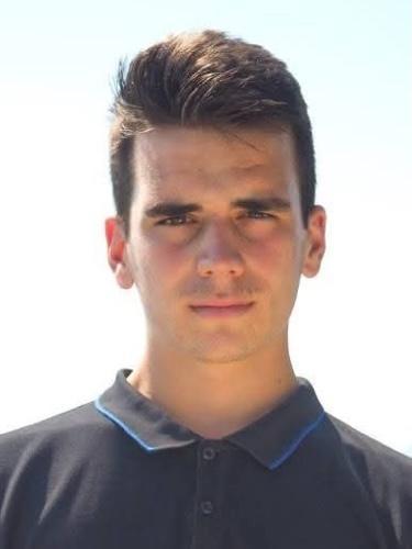 Tarik Alagic