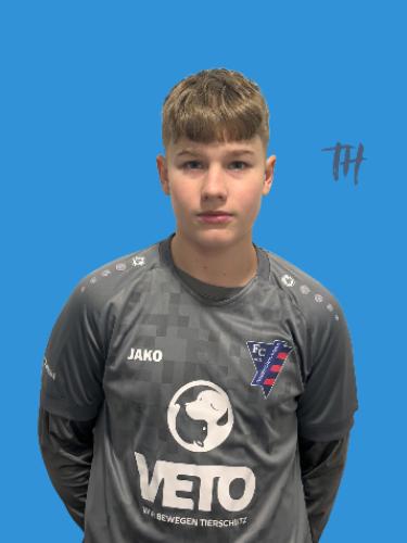 Tim Hutornoj