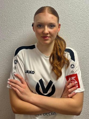 Friederike-Bara Westphal