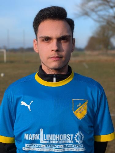 Simon Lüdkte