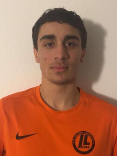 Hussein Mahmoud