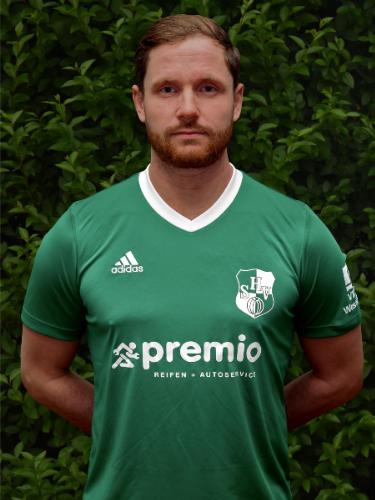 Eric Gründemann