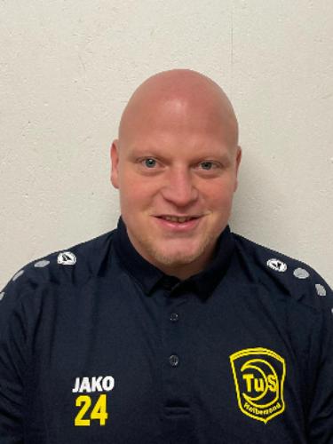 Jens Bartels
