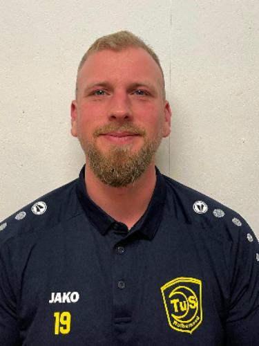 Volker Büscher