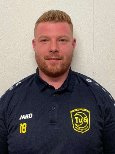 Marvin Janssen