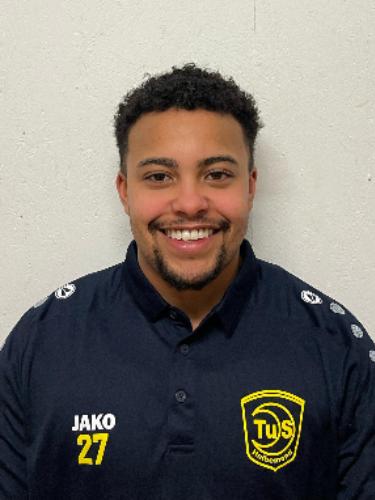 Luke Janssen