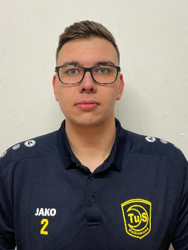 Merlin Lüdke