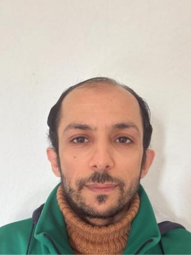 Alaa Aldeen Alhassani