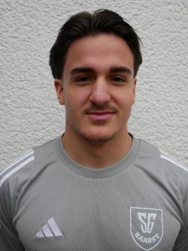 Joel da Silva Gomes