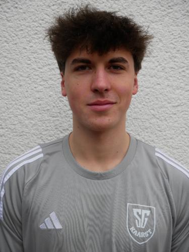 Philipp Michael Leander Saemann