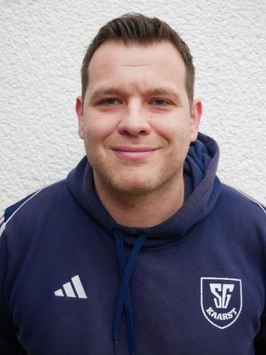 Christof Seget