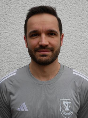 Christian Spenrath