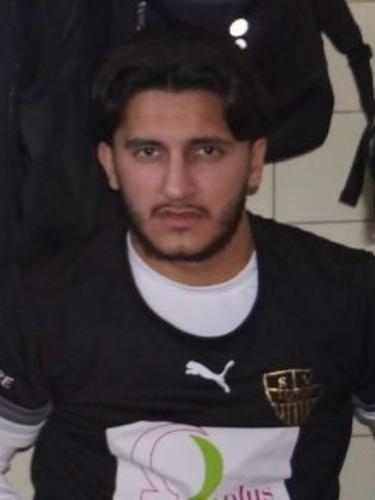 MOHAMMED IBRAHIM KHAN