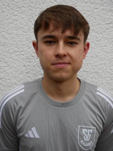 Nico Veltrup